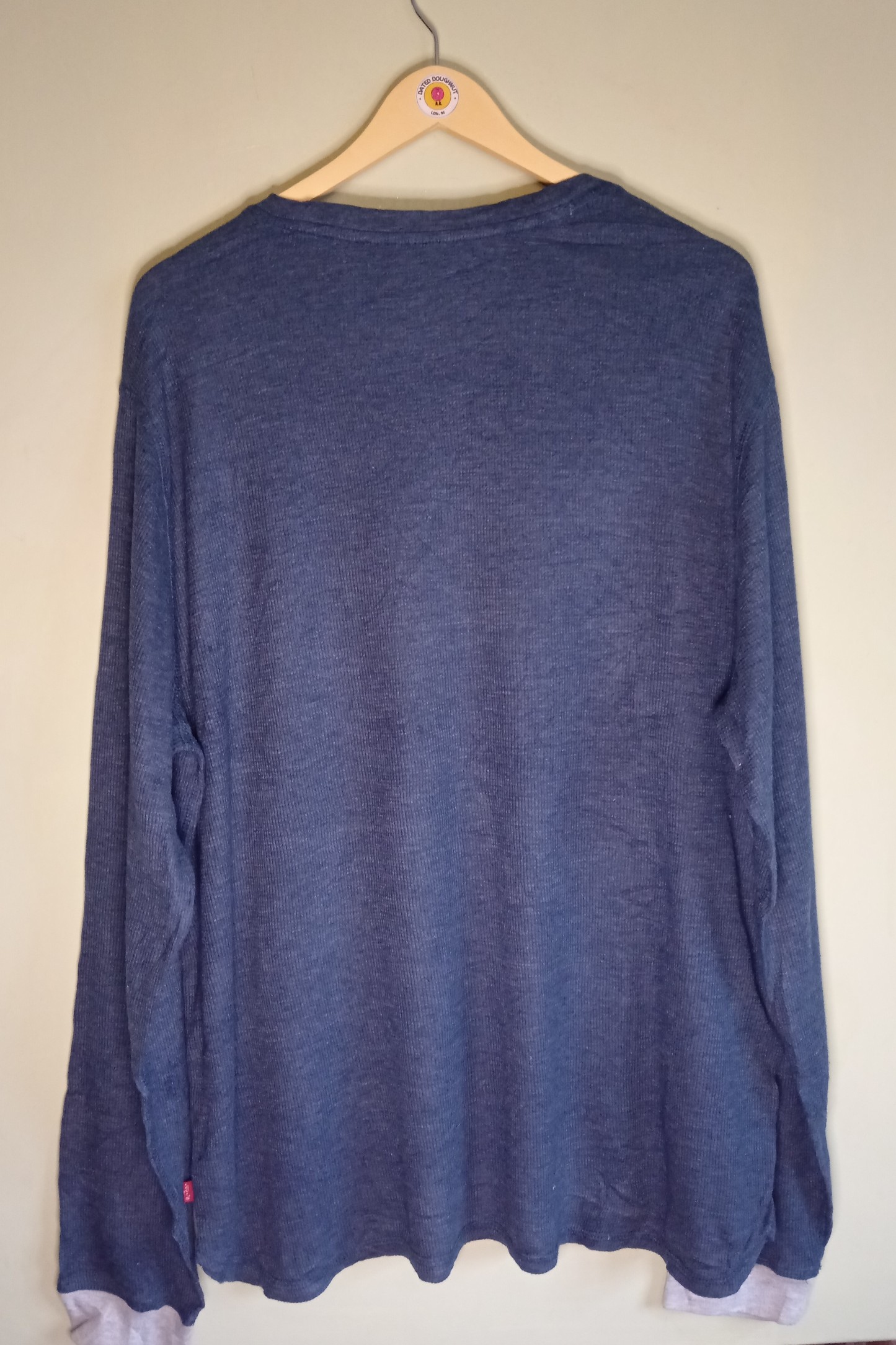 Levi's Long Sleeve Top